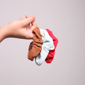 SCRUNCHIES