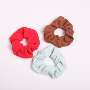 SCRUNCHIES