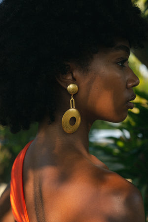 'ARTEMIS' Earrings