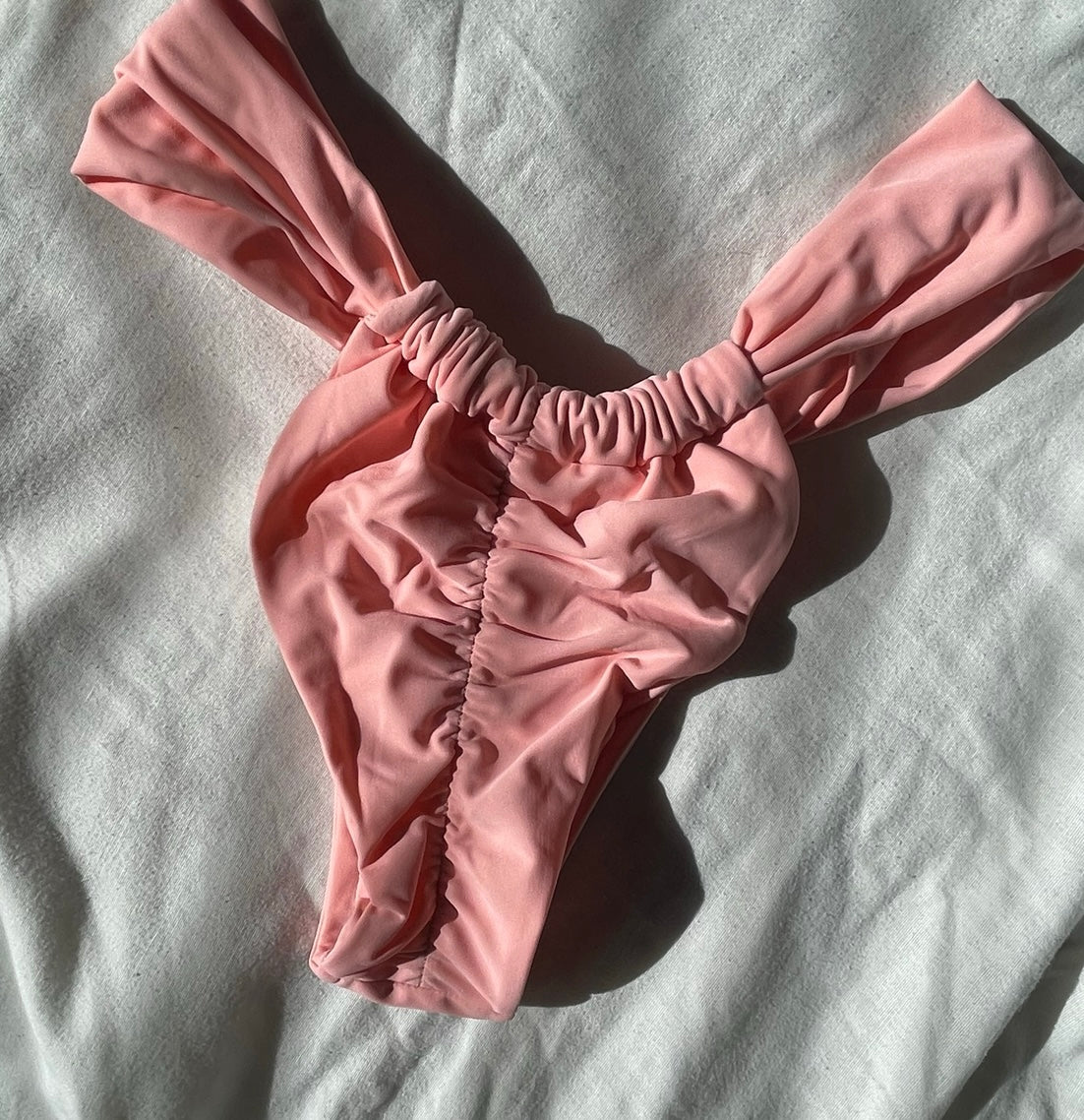 'HOLLY' BIKINI SET