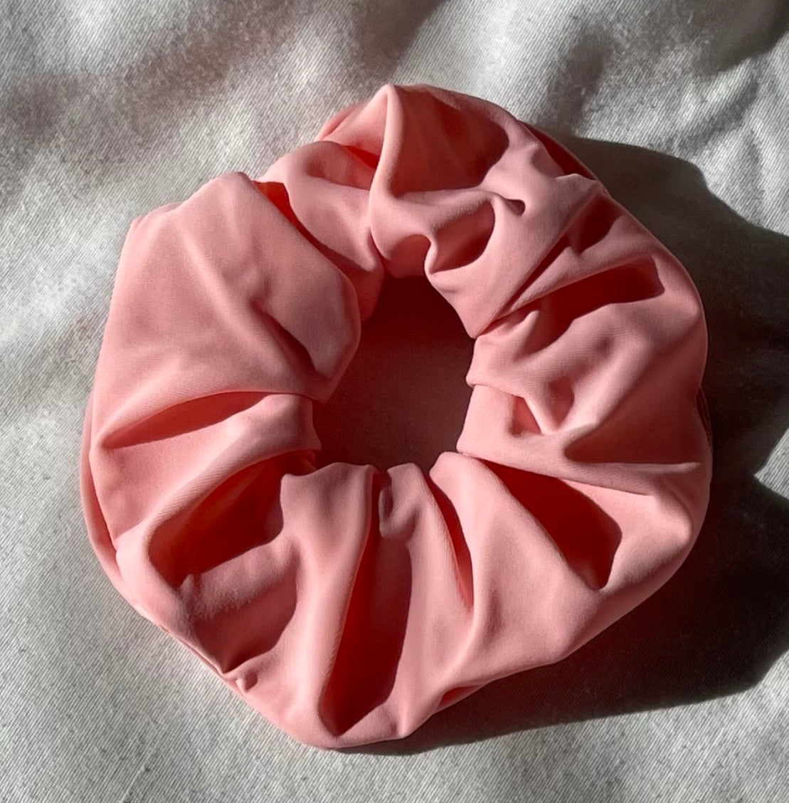 SCRUNCHIES