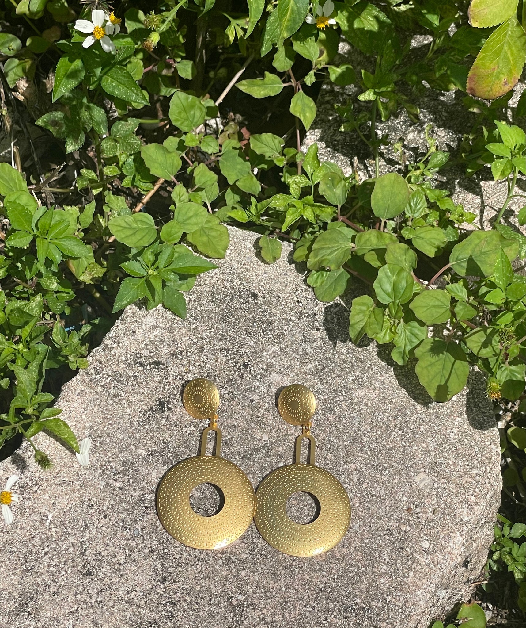 'ARTEMIS' Earrings