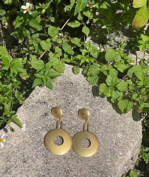 'ARTEMIS' Earrings